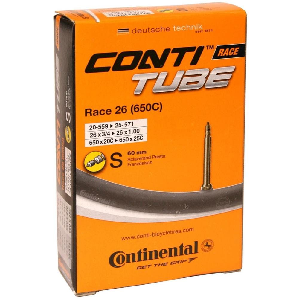 Camera D'aria Tria / race 26 (650c) 60mm - Foto 1