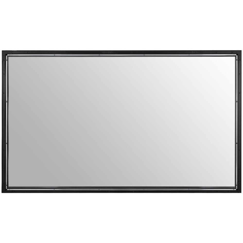 Kit Overlay Touch Ir For 43in Se3b / Se3kb / Sm5c / Sm5kc - Foto 2