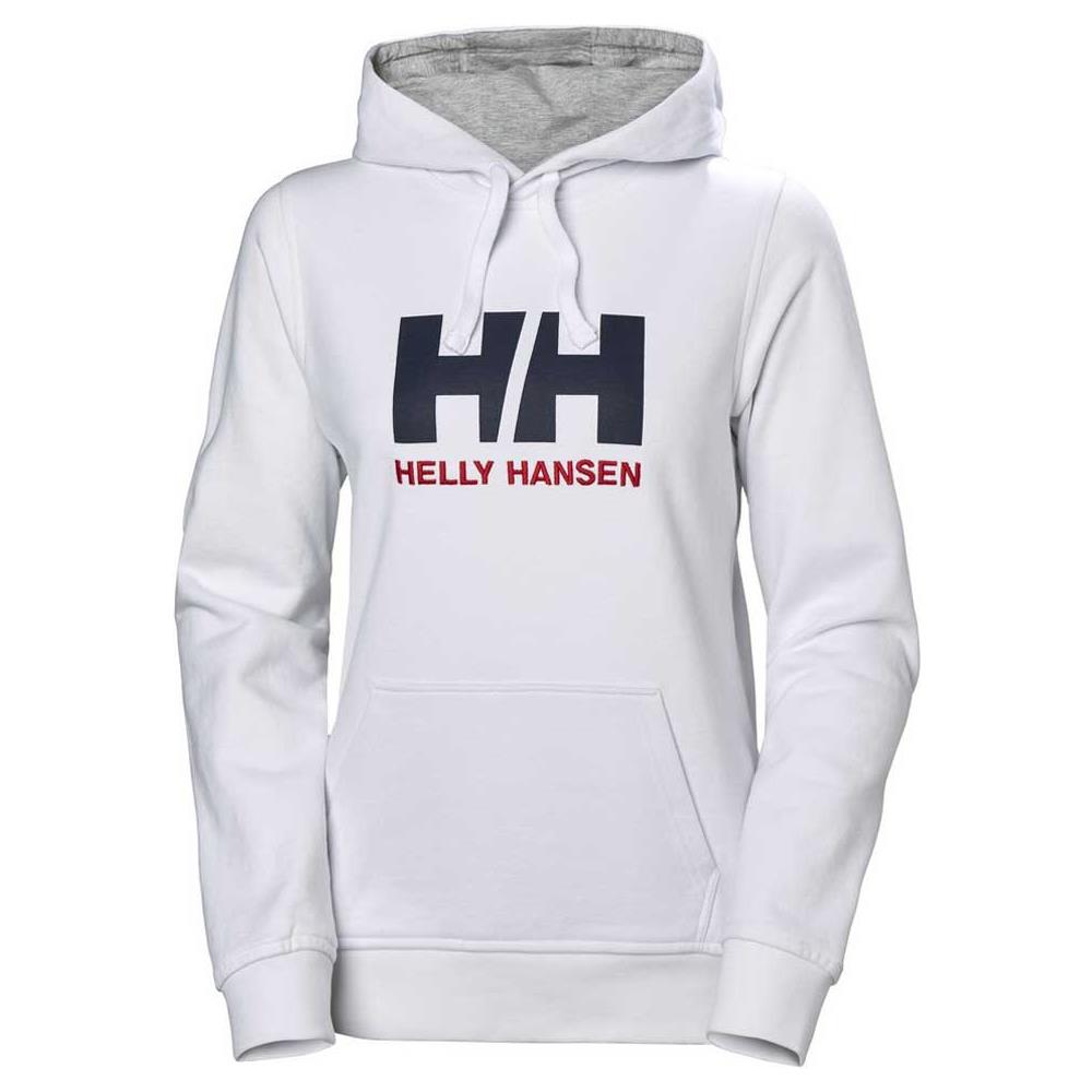Felpe Logo Abbigliamento Donna L - Foto 1