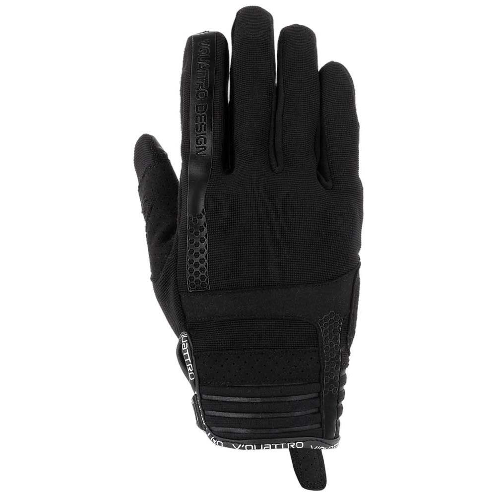 Guanti Rush 18 Protezioni Xxxl - Foto 2