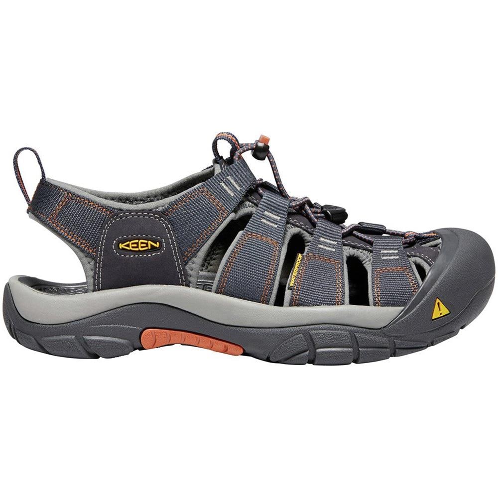Sandali Newport H2 Scarpe Uomo Eu 47 - Foto 2