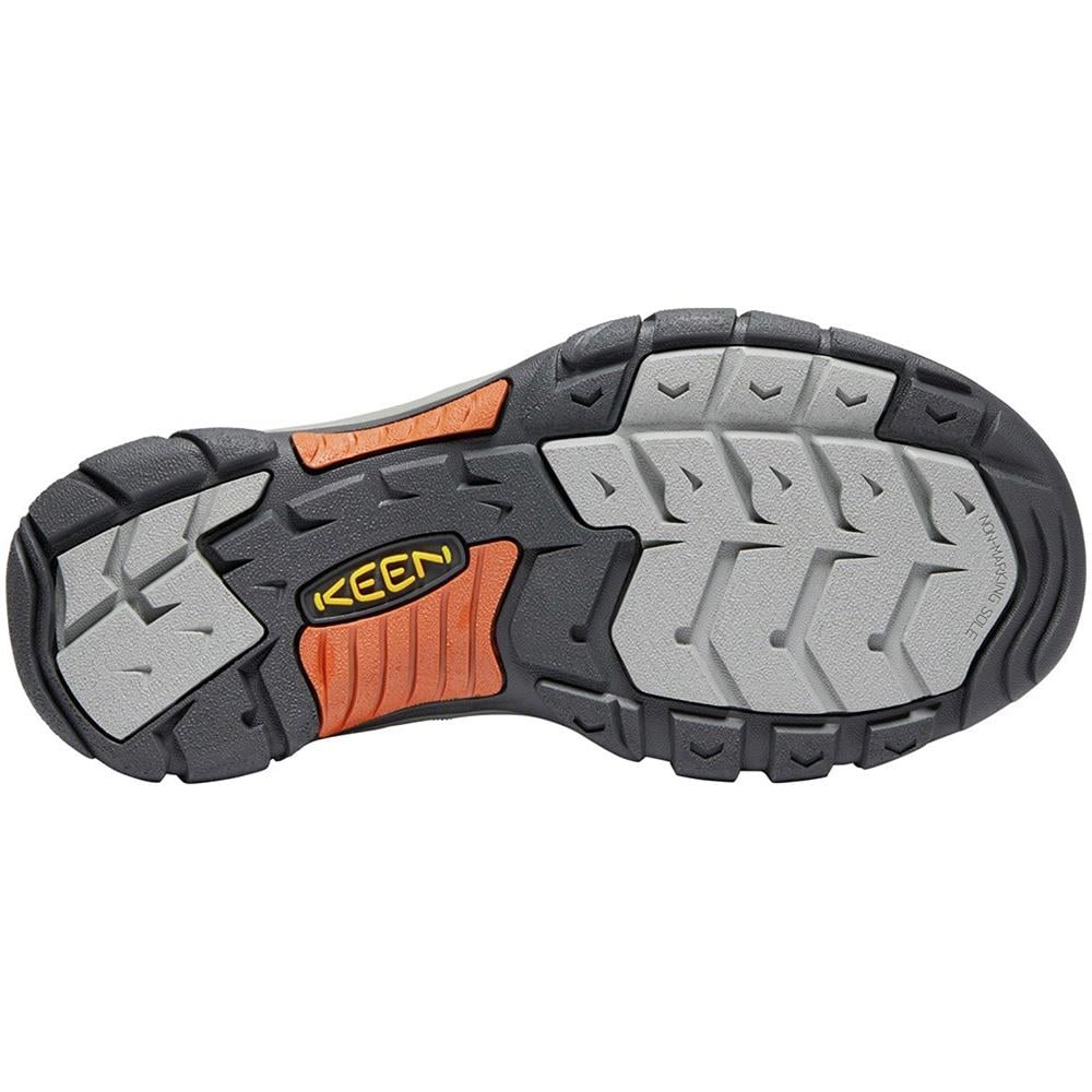 Sandali Newport H2 Scarpe Uomo Eu 47 - Foto 3