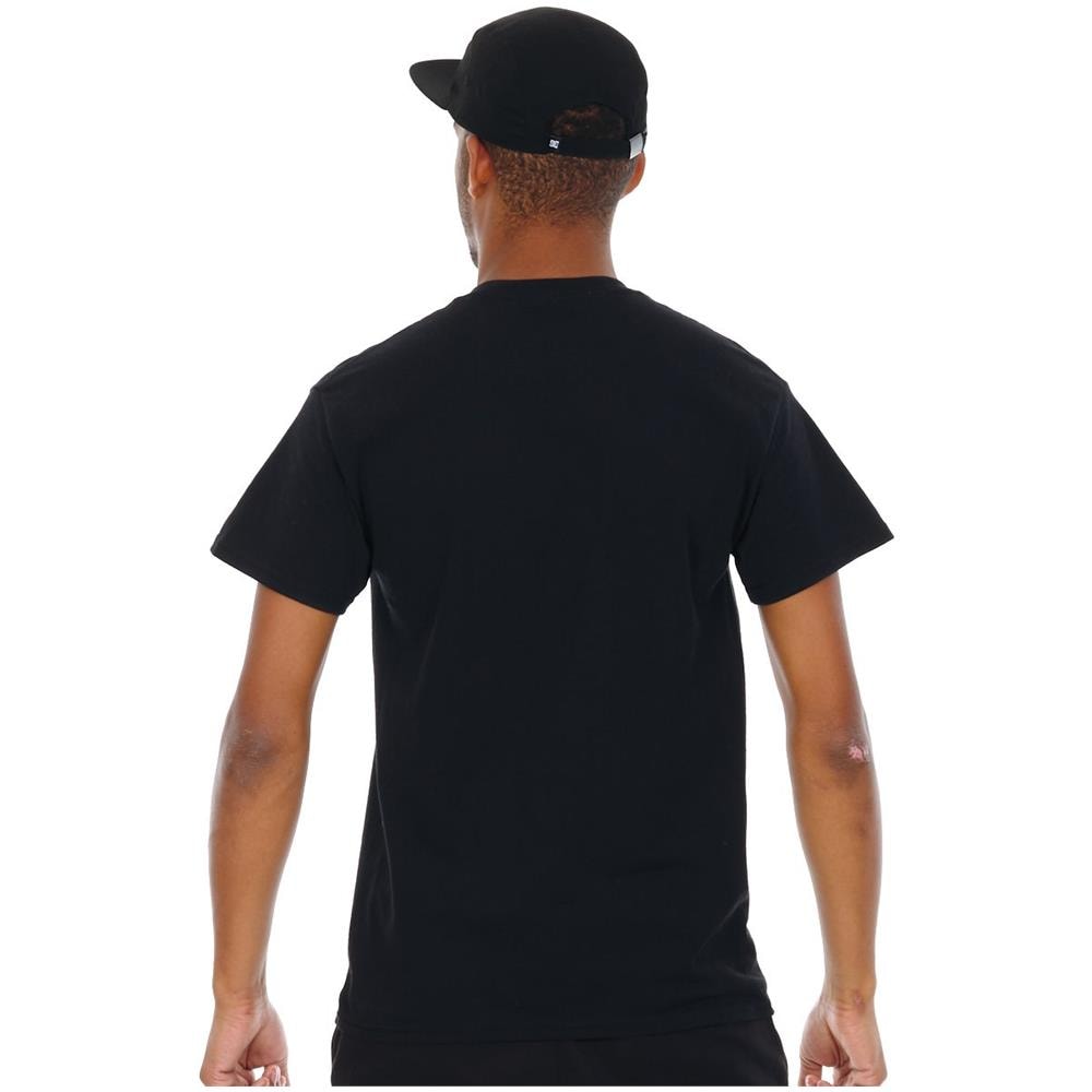 T-shirt Skate Mag Nero (s, Nero) - Foto 2