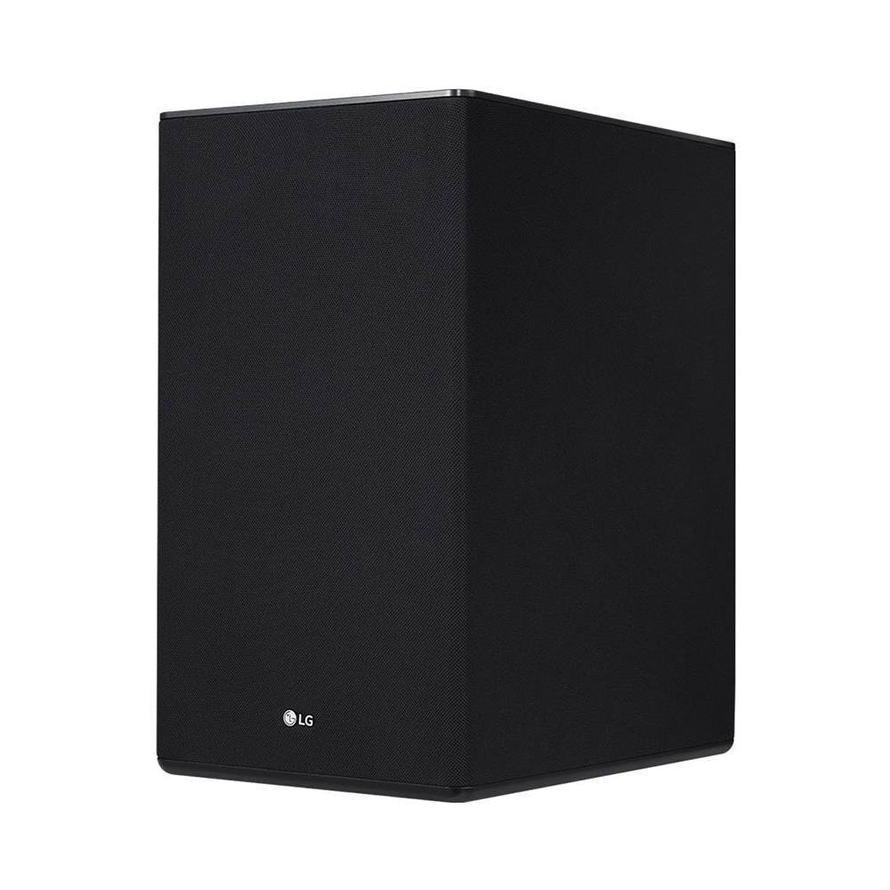 Soundbar SL8YG 3.1.2 Subwoofer Wireless Potenza Totale 440 W Bluetooth - Nero - Foto 10