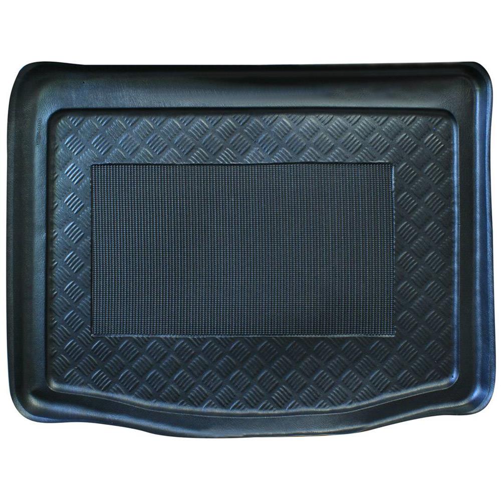 000119760 Vasca Baule Ford Focus 5p. 1118 Con Ruotino - Foto 1