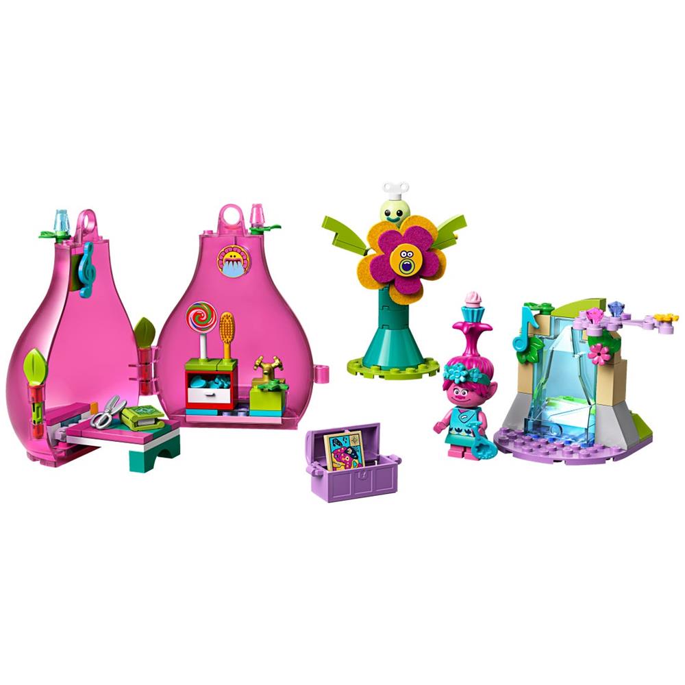 41251 Trolls World Tour Il Baccello di Poppy - Foto 2