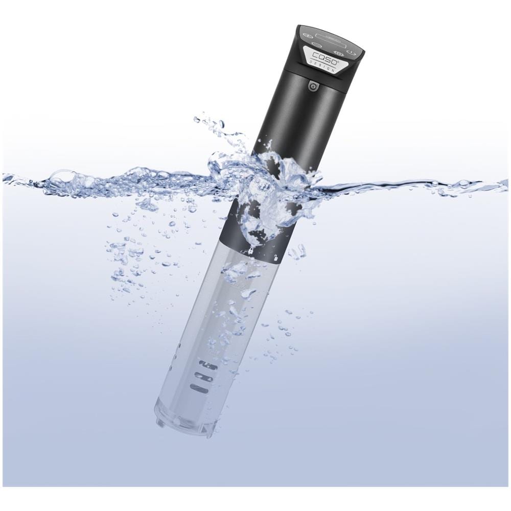 Sous Vide Per Cottura Sottovuoto Sv 1200 Pro Smart Wi-fi Potenza 1200 Watt - Foto 6