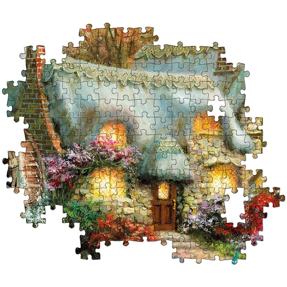 Puzzle da 1500 pezzi - High Quality Collection: Country Retreat 31812 - Foto 3