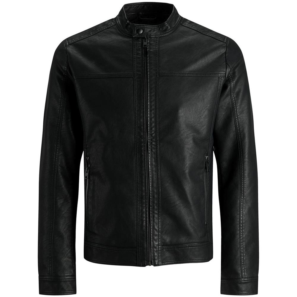 Jjewarner Jacket Noos Giacca Uomo Taglia M - Foto 2