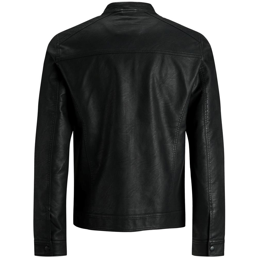 Jjewarner Jacket Noos Giacca Uomo Taglia M - Foto 3