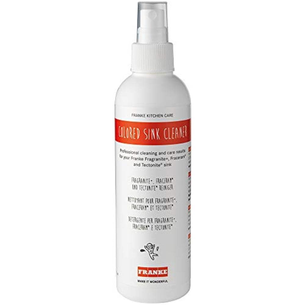 Detergente Per Lavelli Fragranite 250ml - Foto 1