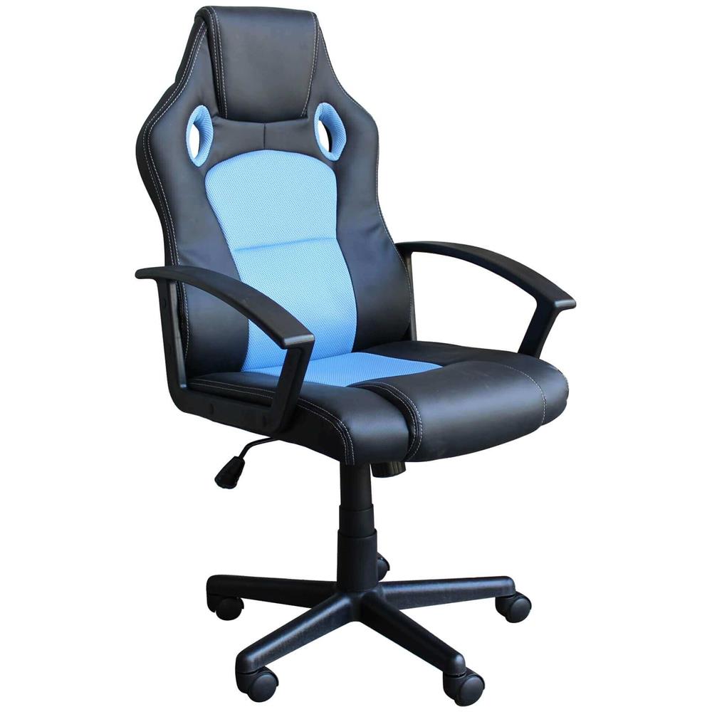 Nikolai - Poltrona Da Gaming - Foto 1