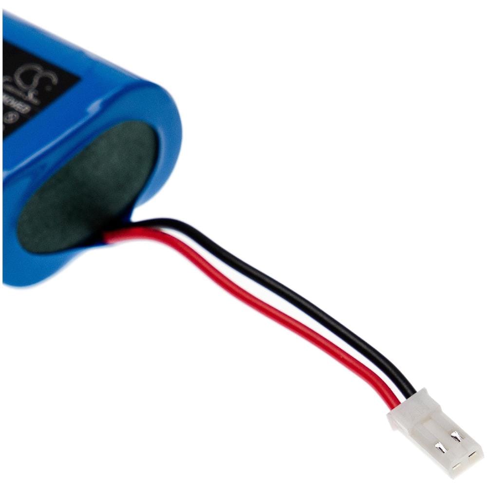 Batteria Compatibile Con Medion Md 18500, 18501, 18600 Aspirapolvere Home Cleaner (2600mah, 14,4v, Li-ion) - Foto 2