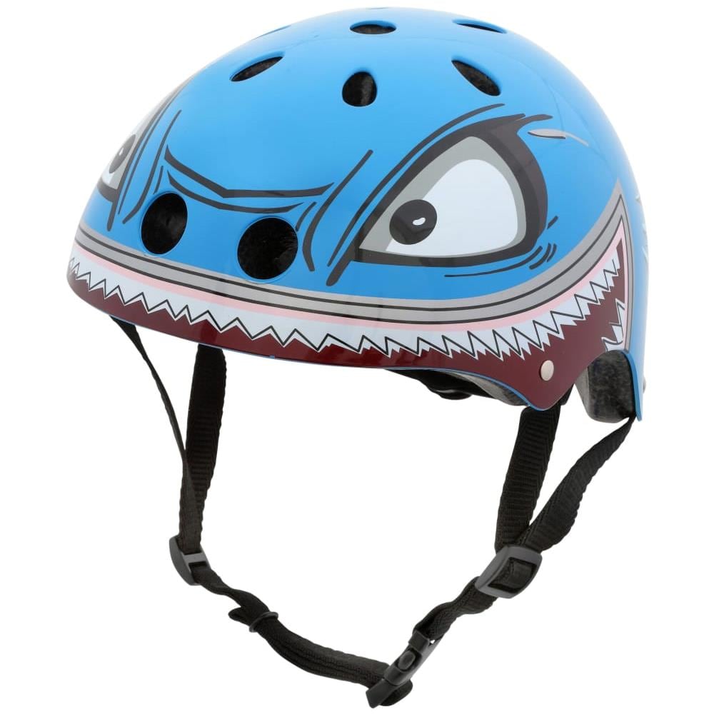Casco da Bicicletta per Bambini Hammerhead S - Foto 1