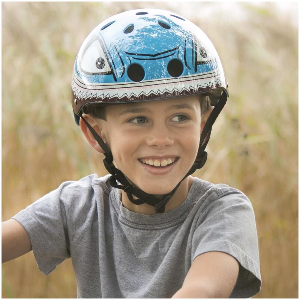 Casco da Bicicletta per Bambini Hammerhead S - Foto 3