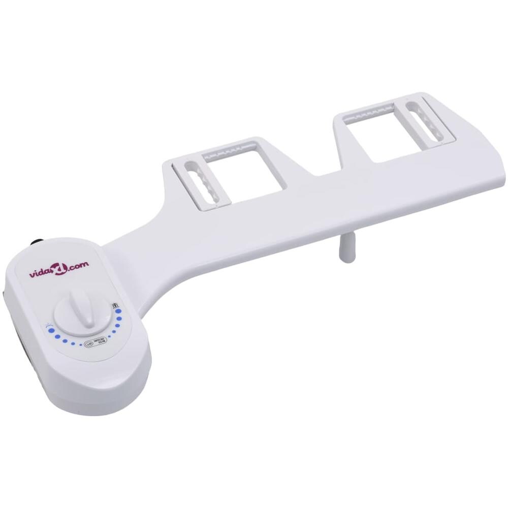 Bidet Accessorio per WC con Ugello Singolo - Foto 2