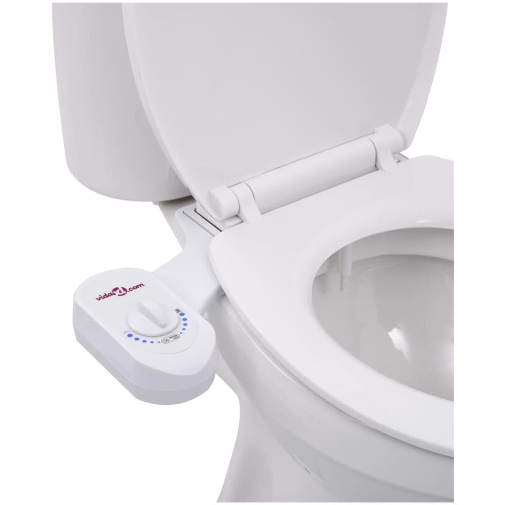 Bidet Accessorio per WC con Ugello Singolo - Foto 3