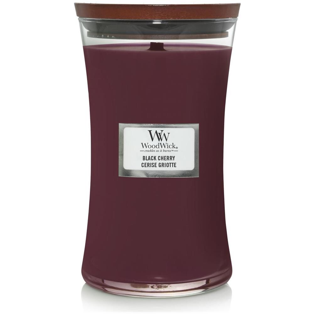 Candela Grande Cherry - Foto 1