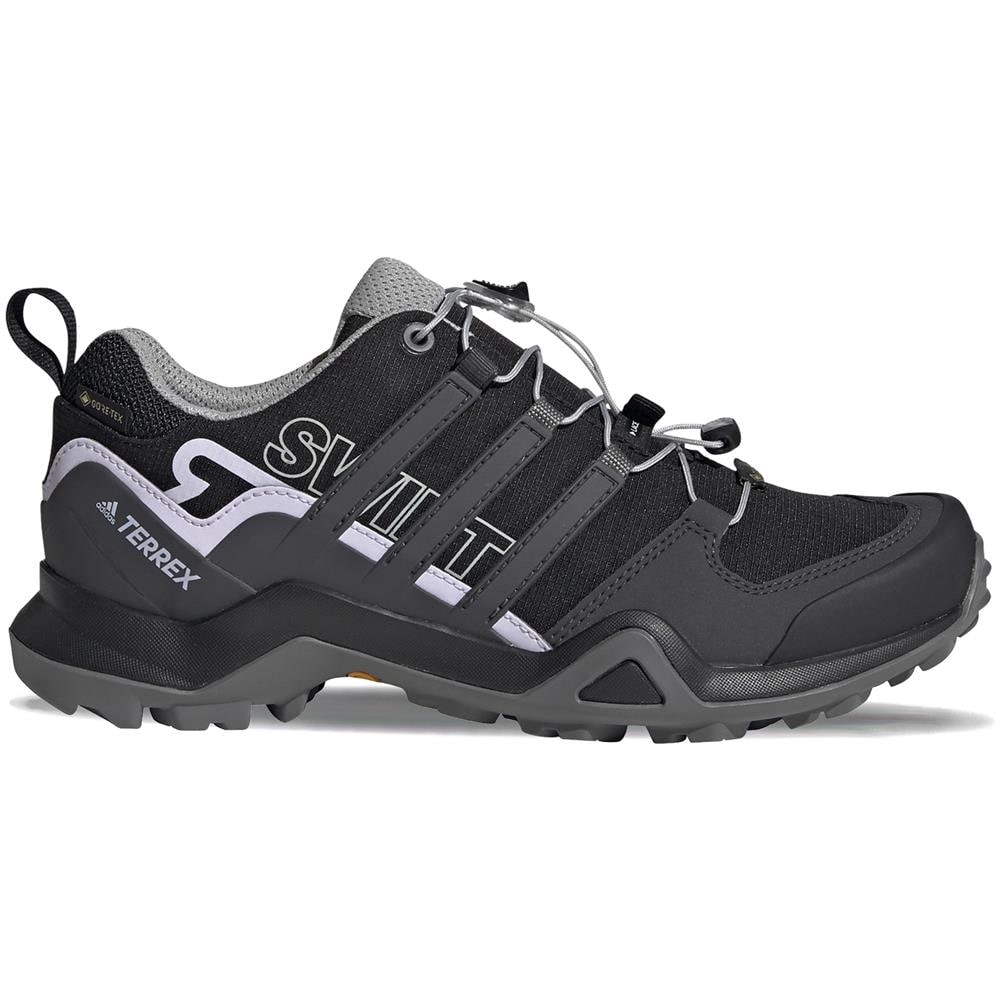 Scarpe Terrex Swift R2 Gore-tex Taglia 36 2/3 Codice Ef3363 Nero - Foto 1