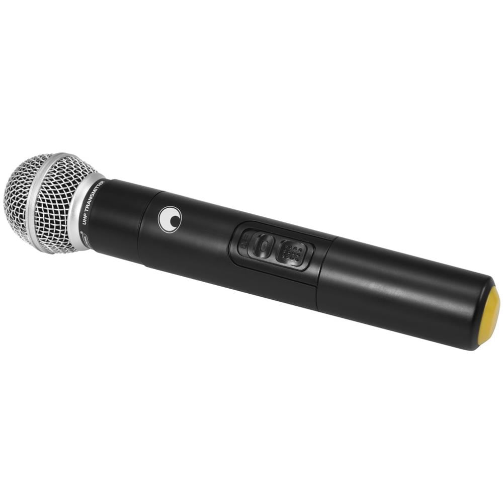 Wireless Microphone Mes-series (830mhz) - Foto 2