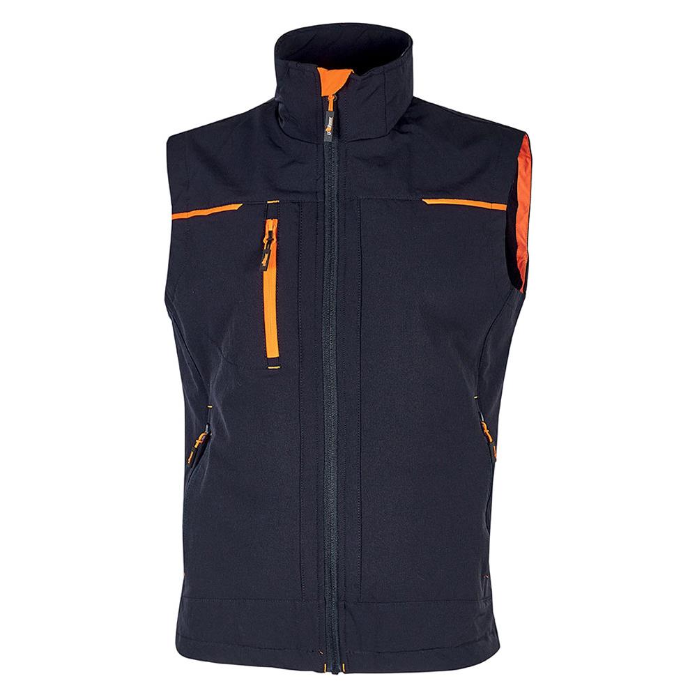 Gilet Saturn - Deep Blue M - Foto 1