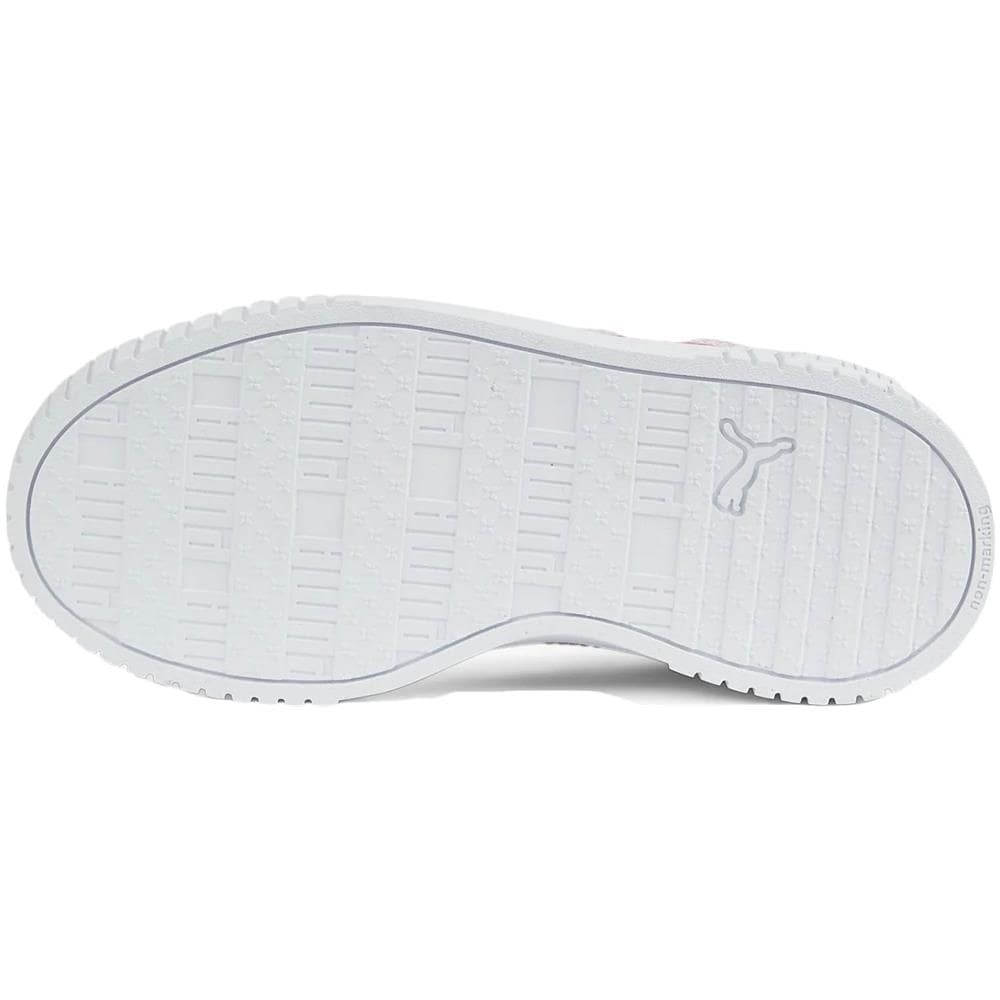 Scarpe Carina 2.0 Holo Taglia 29 Codice 387987-01 Bianco - Foto 4