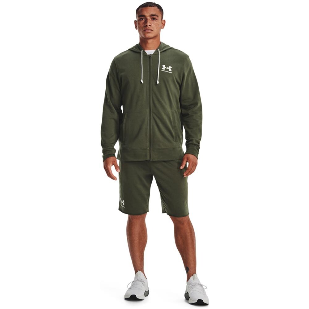 Rival Terry Lc Fz 1370409-390, Uomini, Verde, S - Foto 2