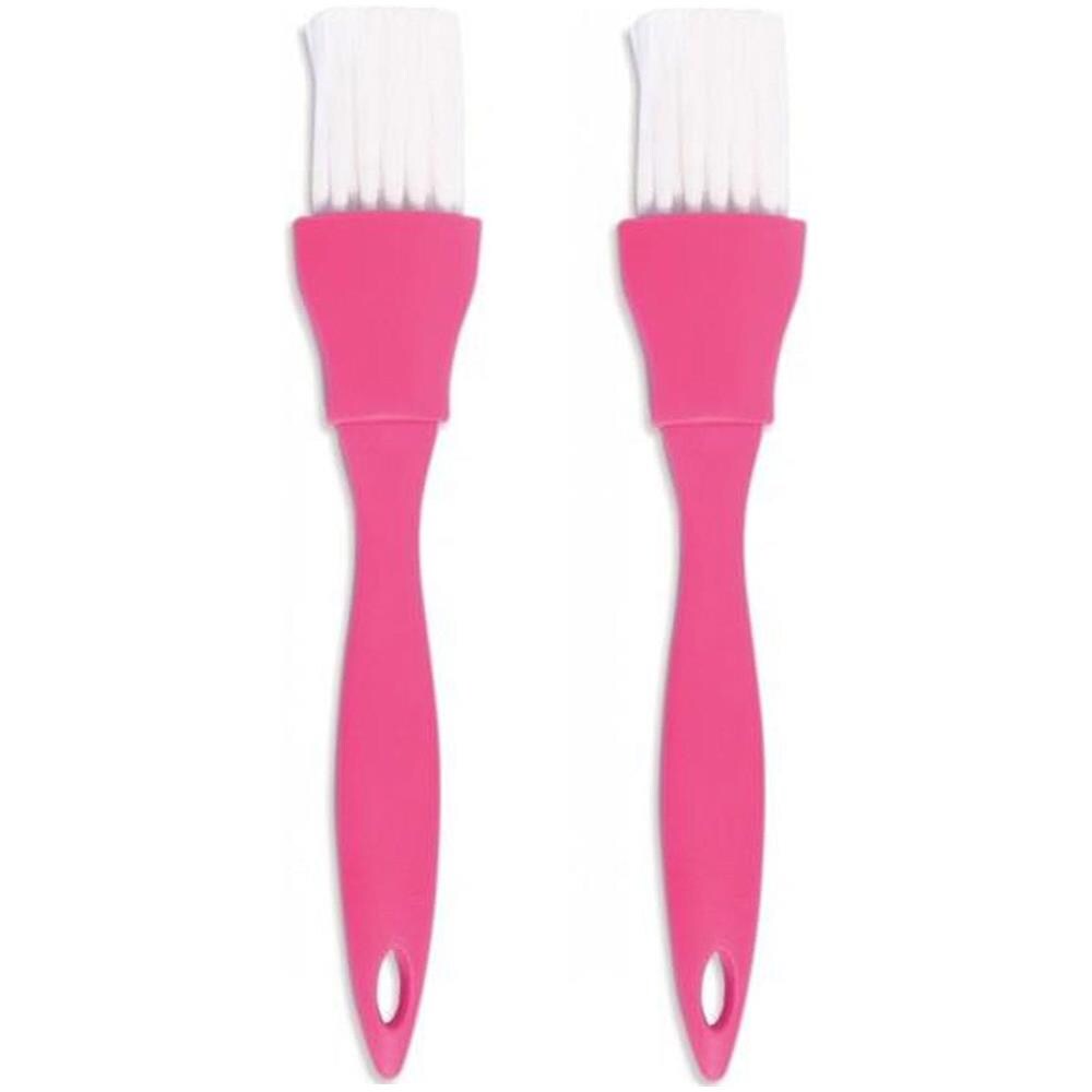 2 Spazzole Per Alimenti 21 X 4 Cm - Foto 1
