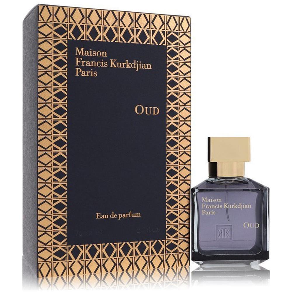 Oud By Eau De Parfum Spray (unisex) 2.4 Oz (women) - Foto 1