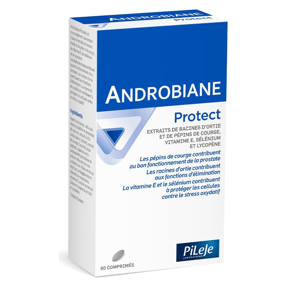 Proteggi 60 Compresse Androbiane - Foto 1