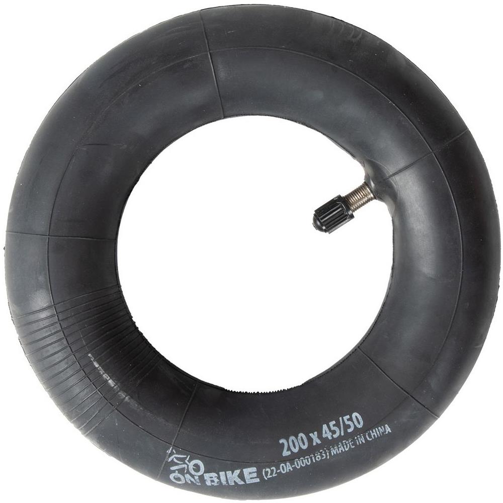 Camera D'aria Per Monopattino Misura 200x45 --> 50, Con Valvola Americana, Sicura E Resistente - Foto 3