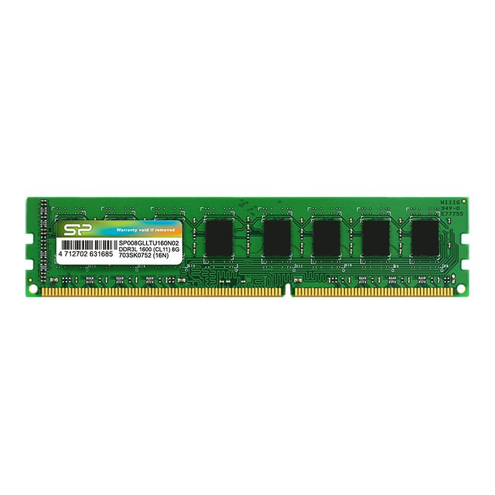 SP004GLLTU160N02 memoria 4 GB 1 x 4 GB DDR3L 1600 MHz - Foto 1