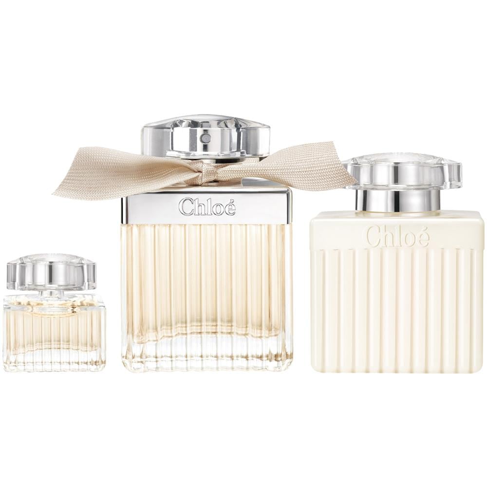 Signature Eau de Parfum Cofanetto Regalo 100 + 100 + 5 ml - Foto 1