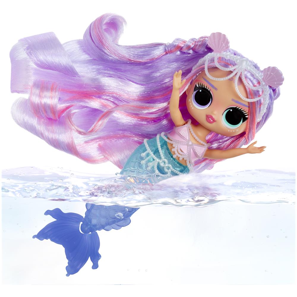 L.O.L. Surprise! Tweens Mermaid Doll - Lana Marine - Foto 2