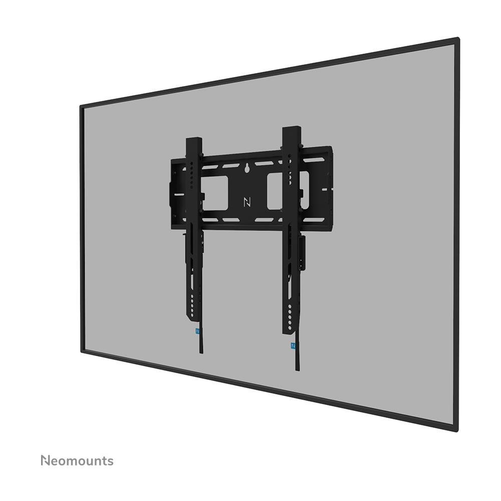 Supporto a Parete per TV Pesanti - Foto 1