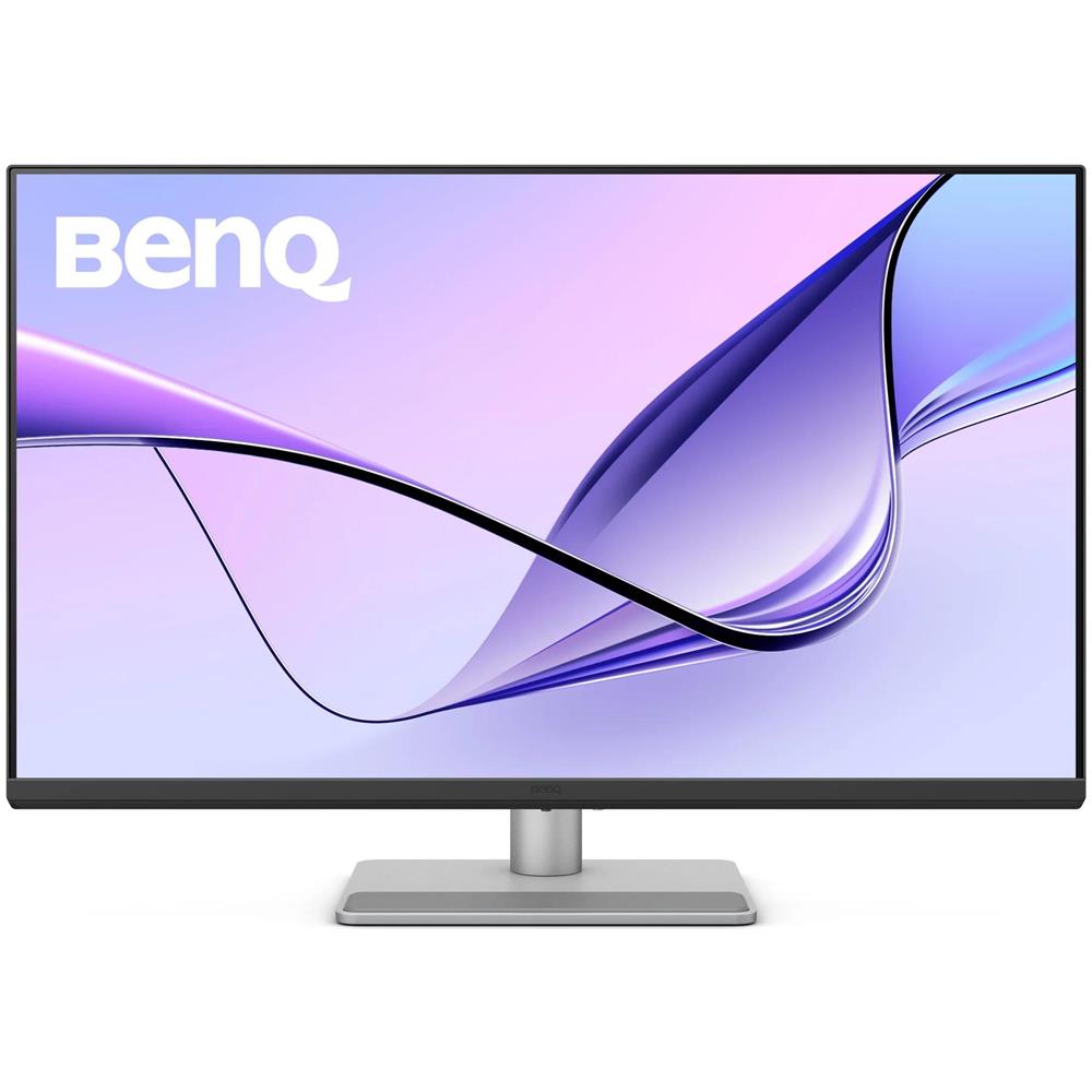 MA320UP Monitor PC 80 cm (31.5") 3840 x 2160 Pixel 4K Ultra HD Bianco - Foto 9