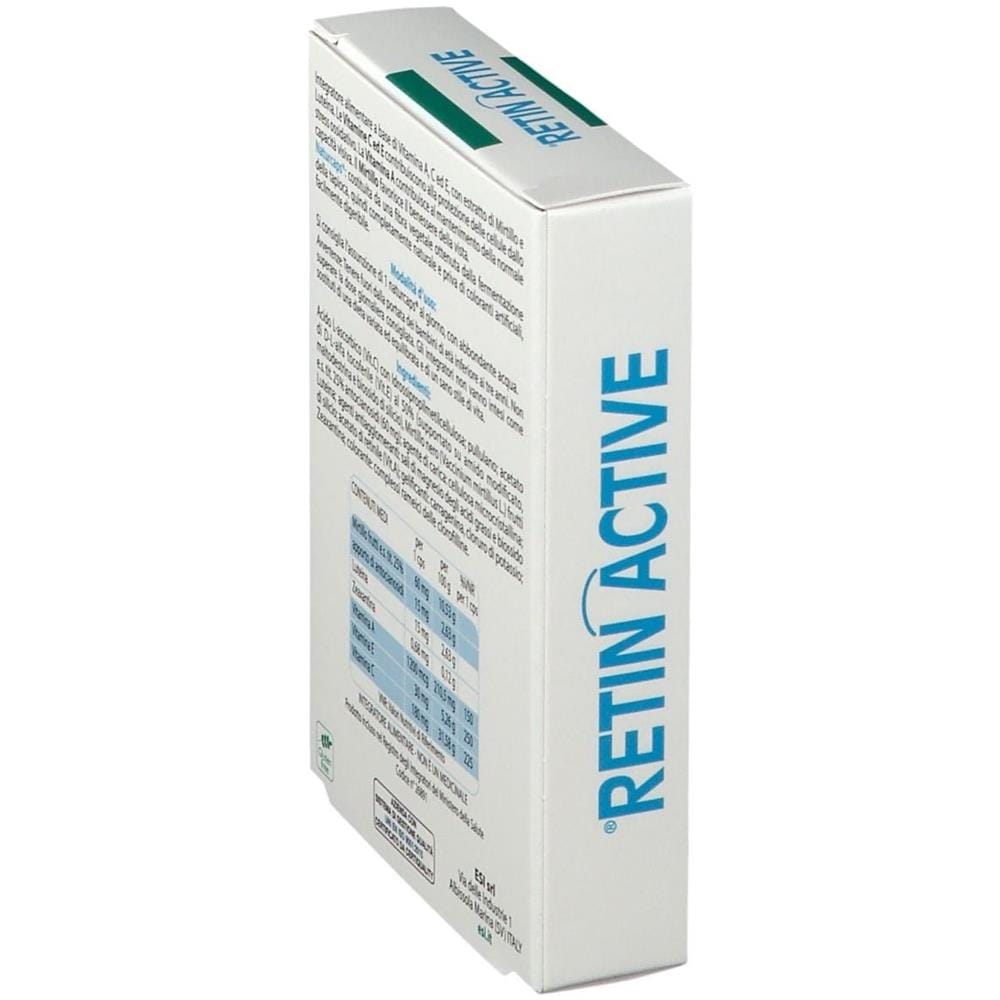 Retin Active 20 Capsule - Foto 2