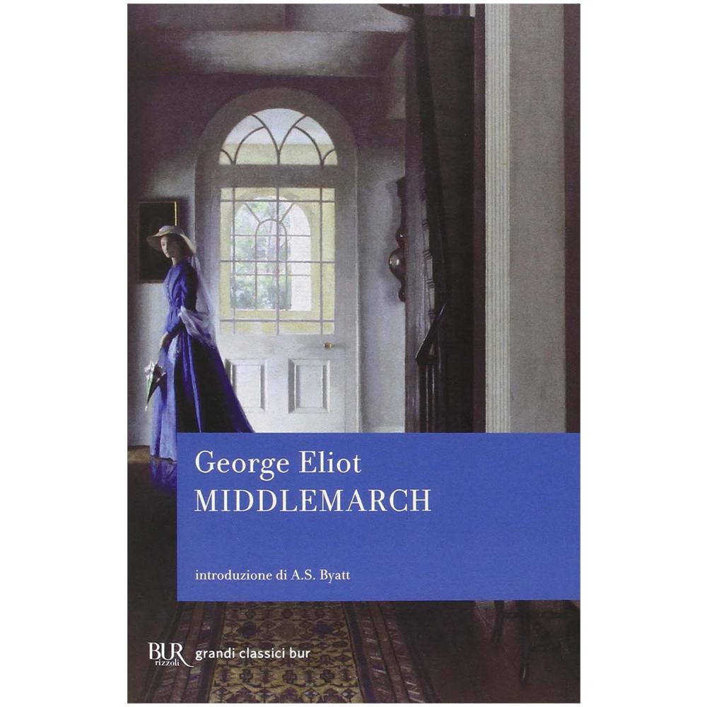 George Eliot - Middlemarch - Foto 2