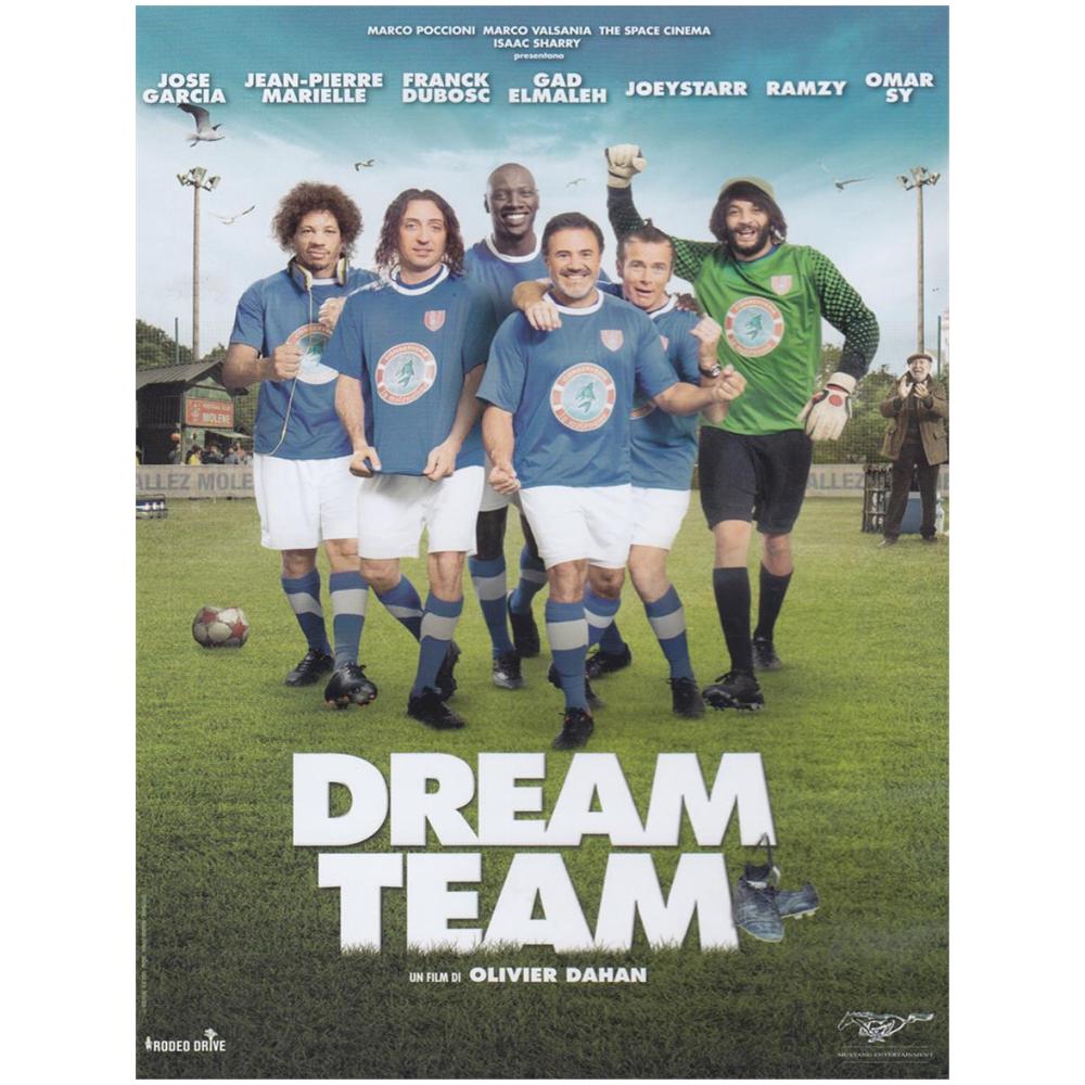 Dvd Dream Team - Foto 1