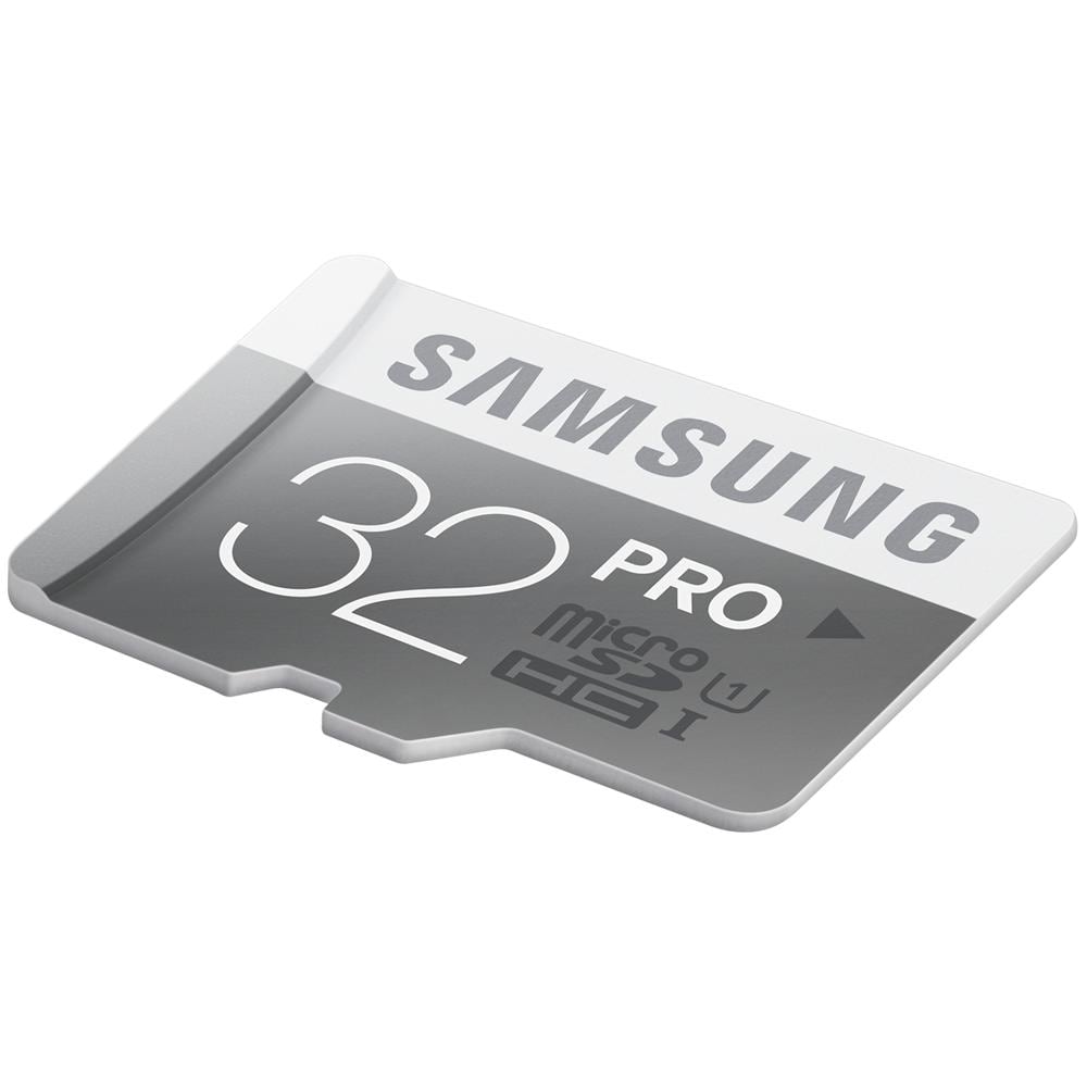 MicroSD Pro MB-MG32D capacità di 32 GB UHS Class 10 - Foto 4