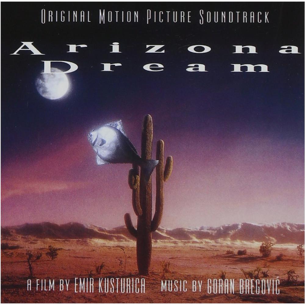 Goran Bregovic - Arizona Dream - Foto 1