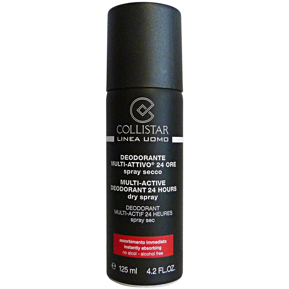 Deodorante Spray Men Multi-attivo 125 Ml. 28408-28420 Deodoranti Per Il Corpo - Foto 1