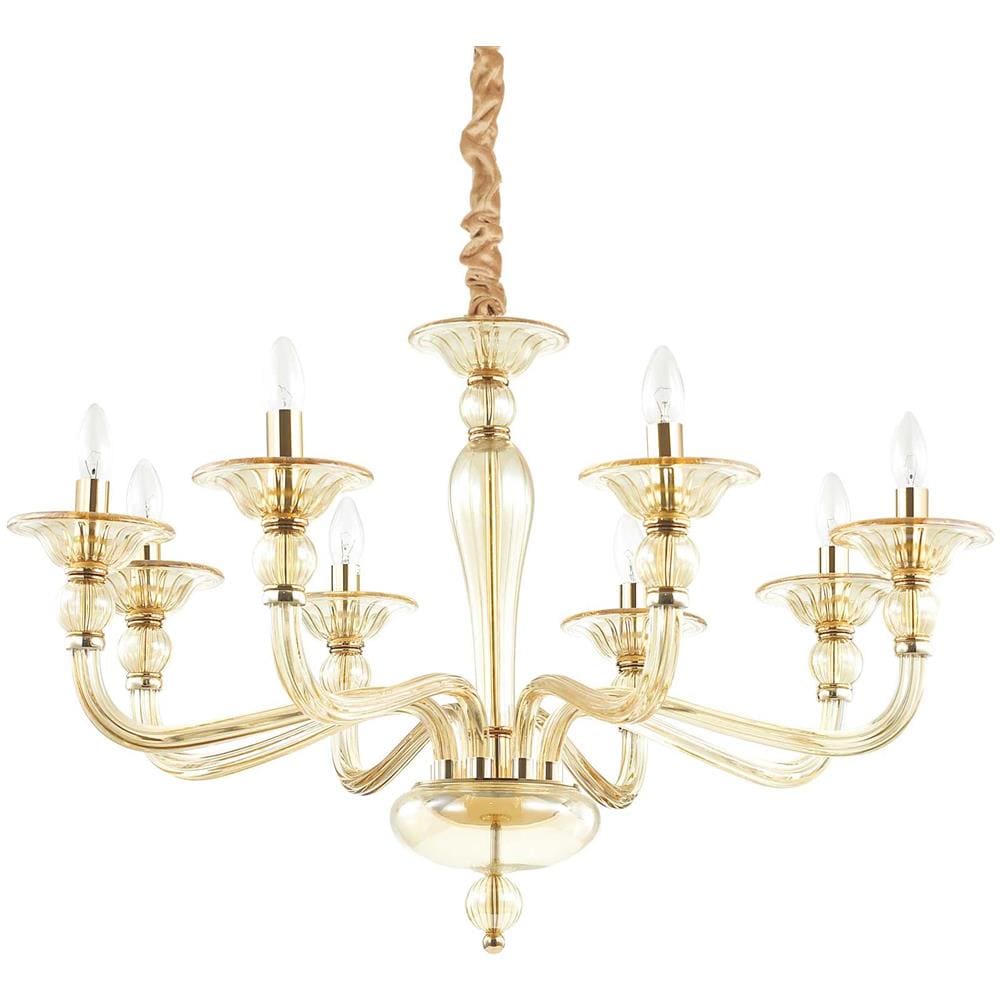 159973 Danieli Sp8 Ambra, Sospensione - Foto 6