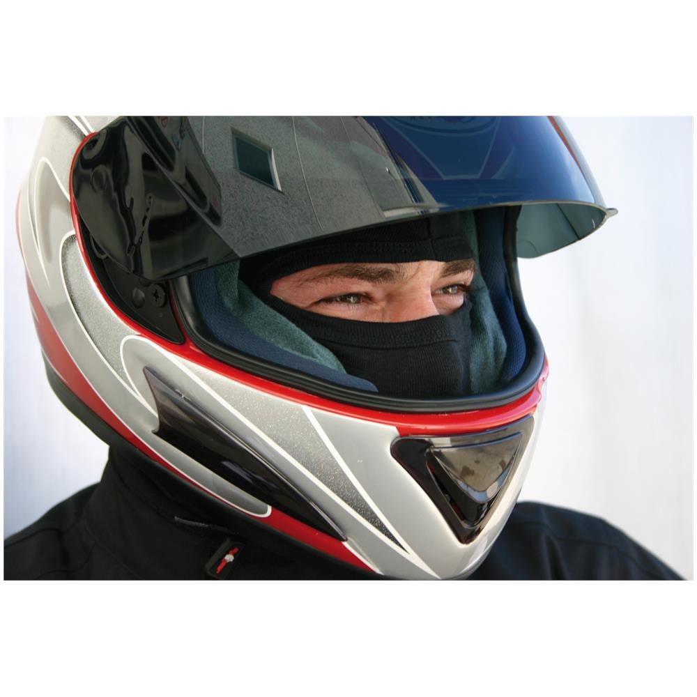 Passamontagna Mask Cotone 100 Tg Unica - Foto 6