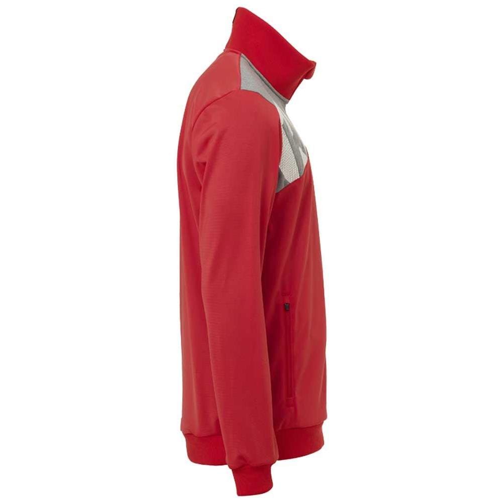 Felpe Core 2.0 Polyester Abbigliamento Uomo Xl - Foto 3