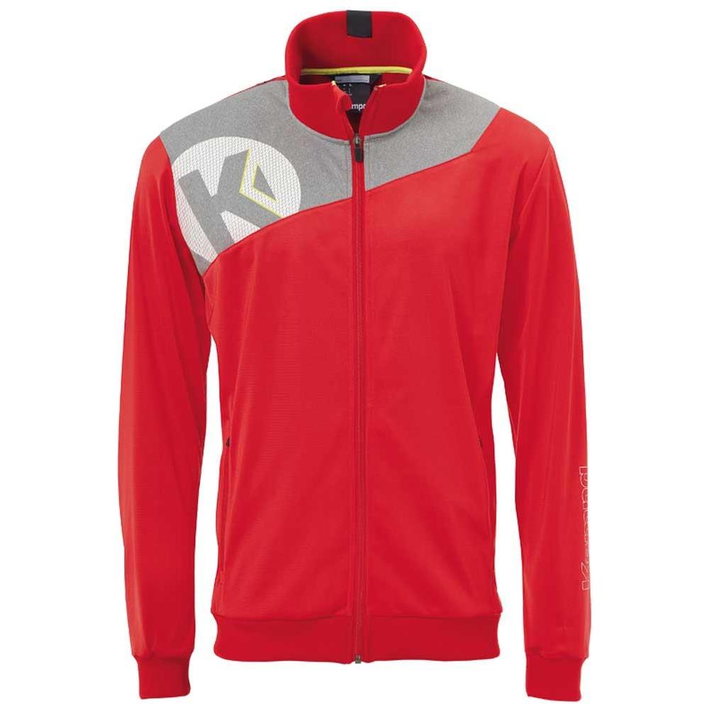 Felpe Core 2.0 Polyester Abbigliamento Uomo Xl - Foto 1