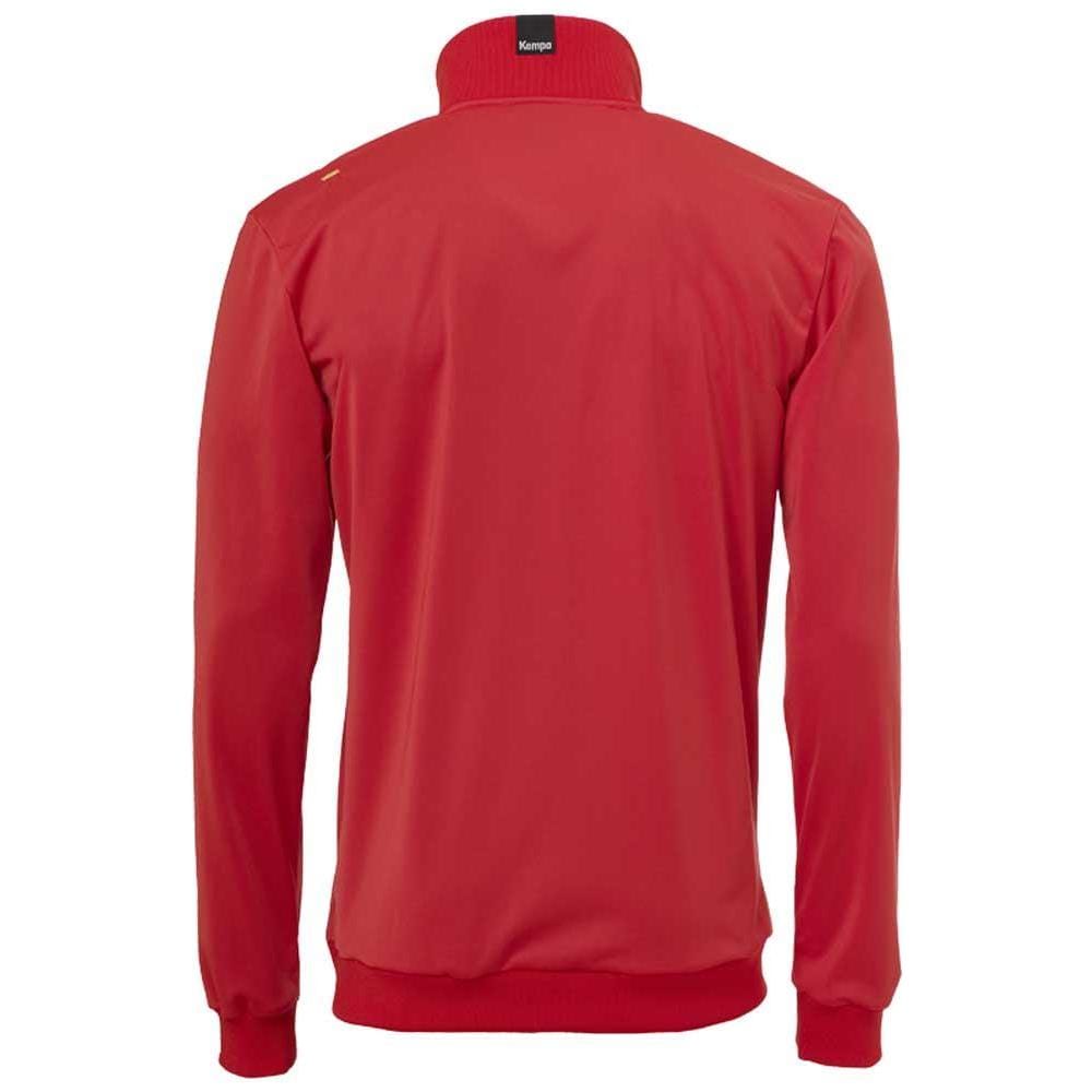 Felpe Core 2.0 Polyester Abbigliamento Uomo Xl - Foto 2