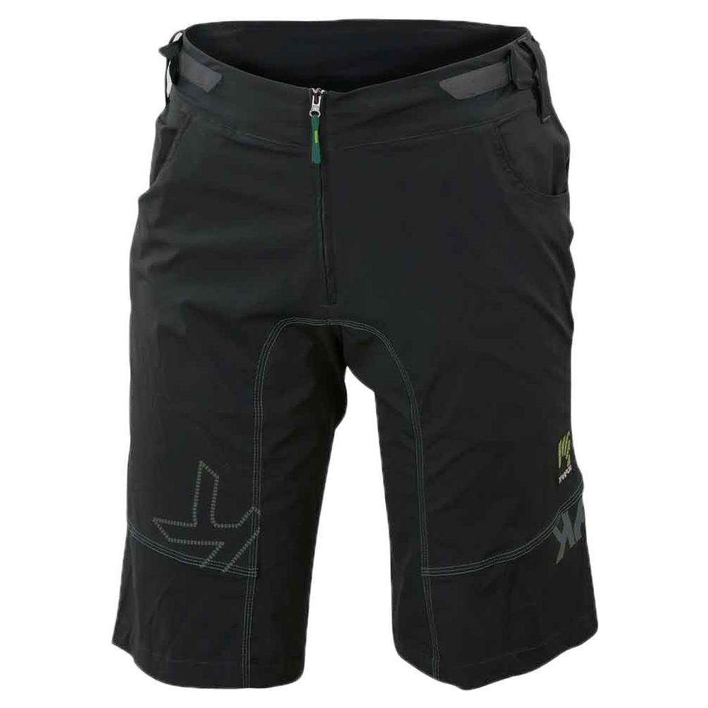 Pantaloni Karpos Ballistic Evo Short Abbigliamento Uomo M - Foto 1