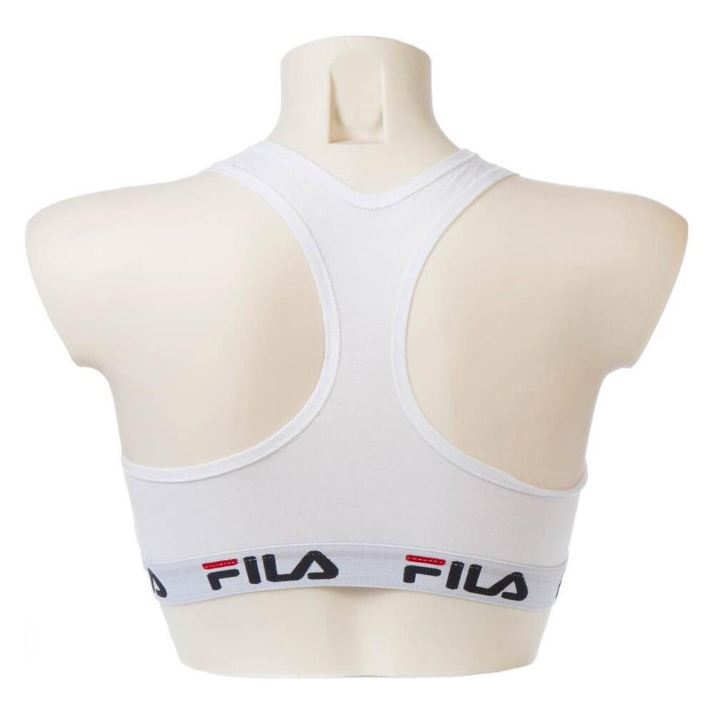 Intimo Fila Bralette Abbigliamento Donna L - Foto 2