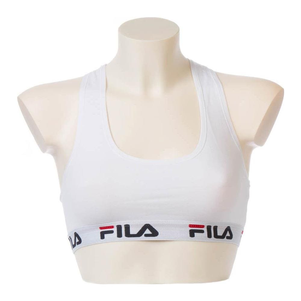 Intimo Fila Bralette Abbigliamento Donna L - Foto 3